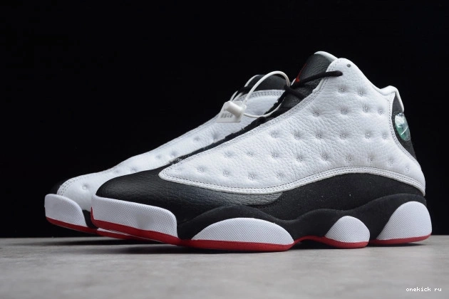 Rep Onekick Game 13 414571-104 Jordan Retro Air (2018) Got He 0806